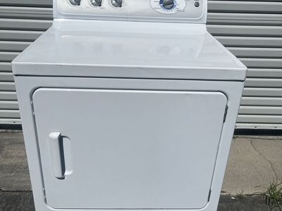 Whirlpool Electric Dryer, Free Delivery.