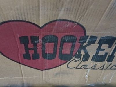 Hooker Headers