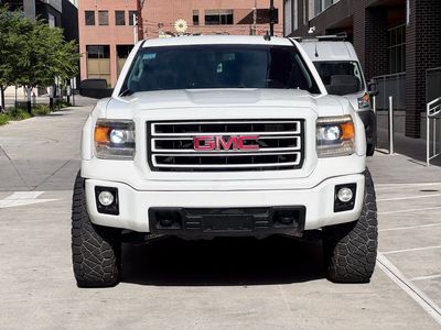 2015 GMC 1500 SLT