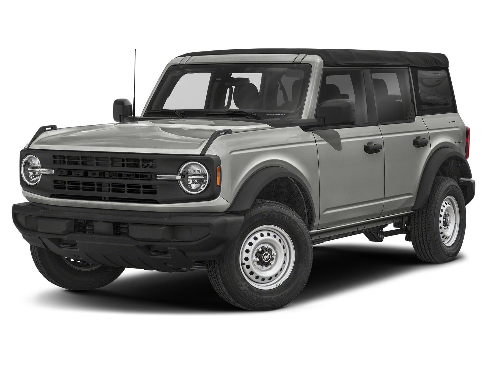 2022 Ford Bronco Wildtrak Advanced