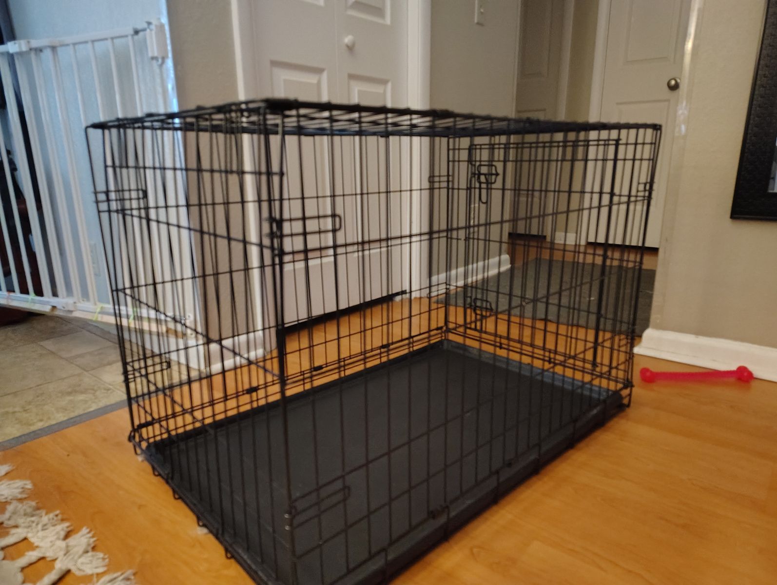 Dog Kennel Medium