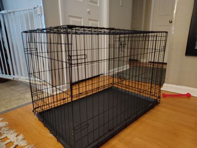 Dog Kennel Medium