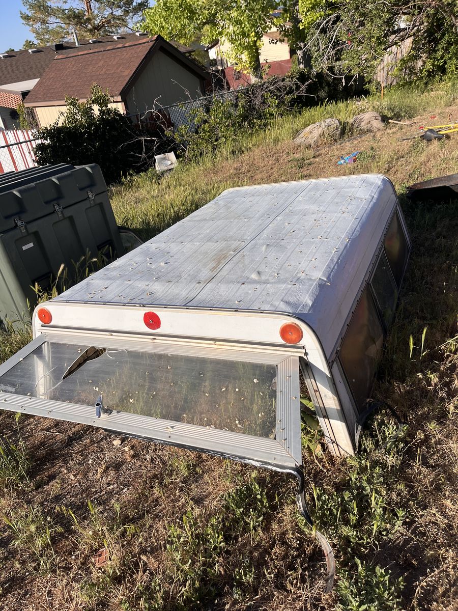 Camper