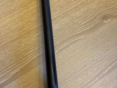 Specialized SWorks Pave seat post. 25 degree offset