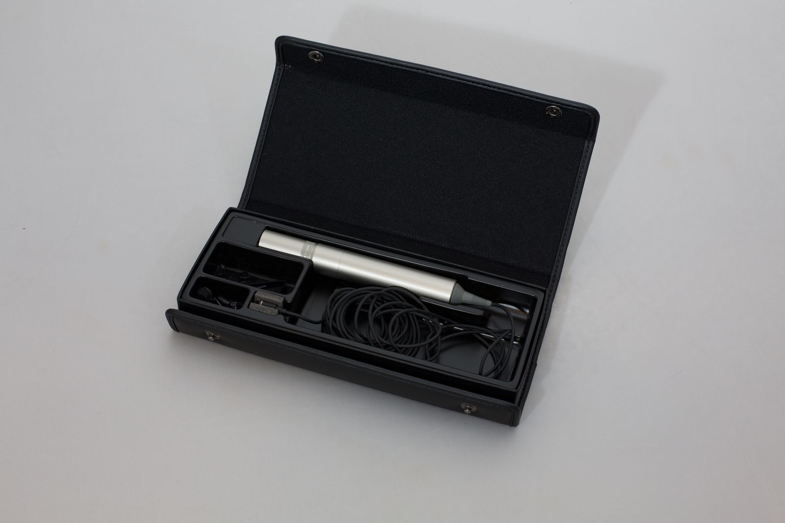 Sony ECM-77B lavalier mic