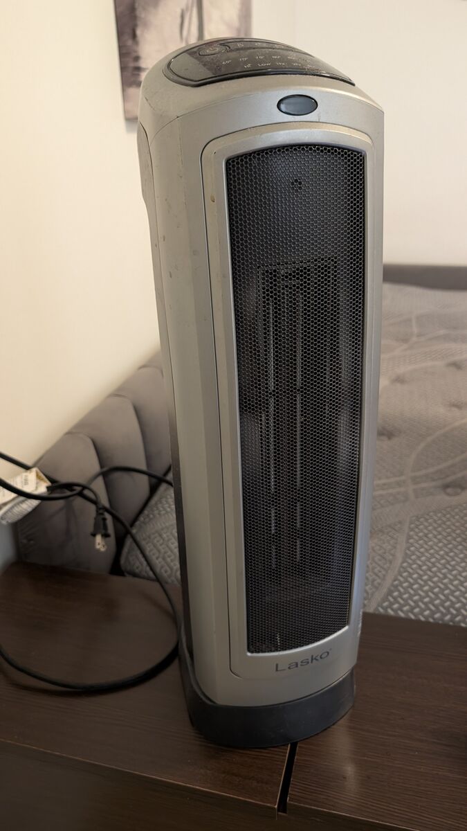Lasko Heater