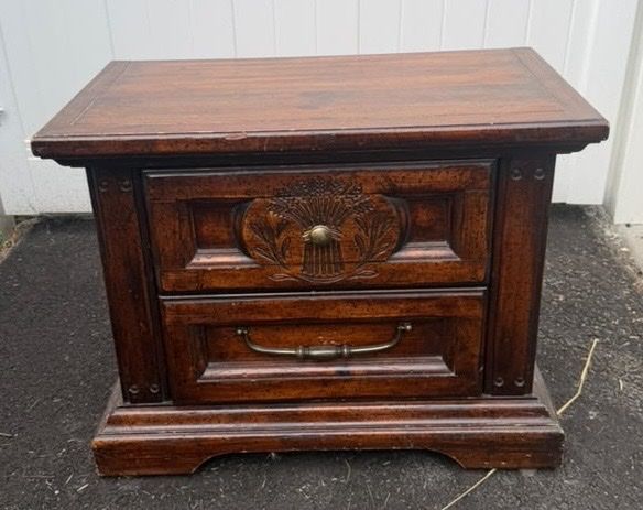 Cute nightstand