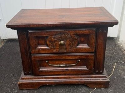 Cute nightstand