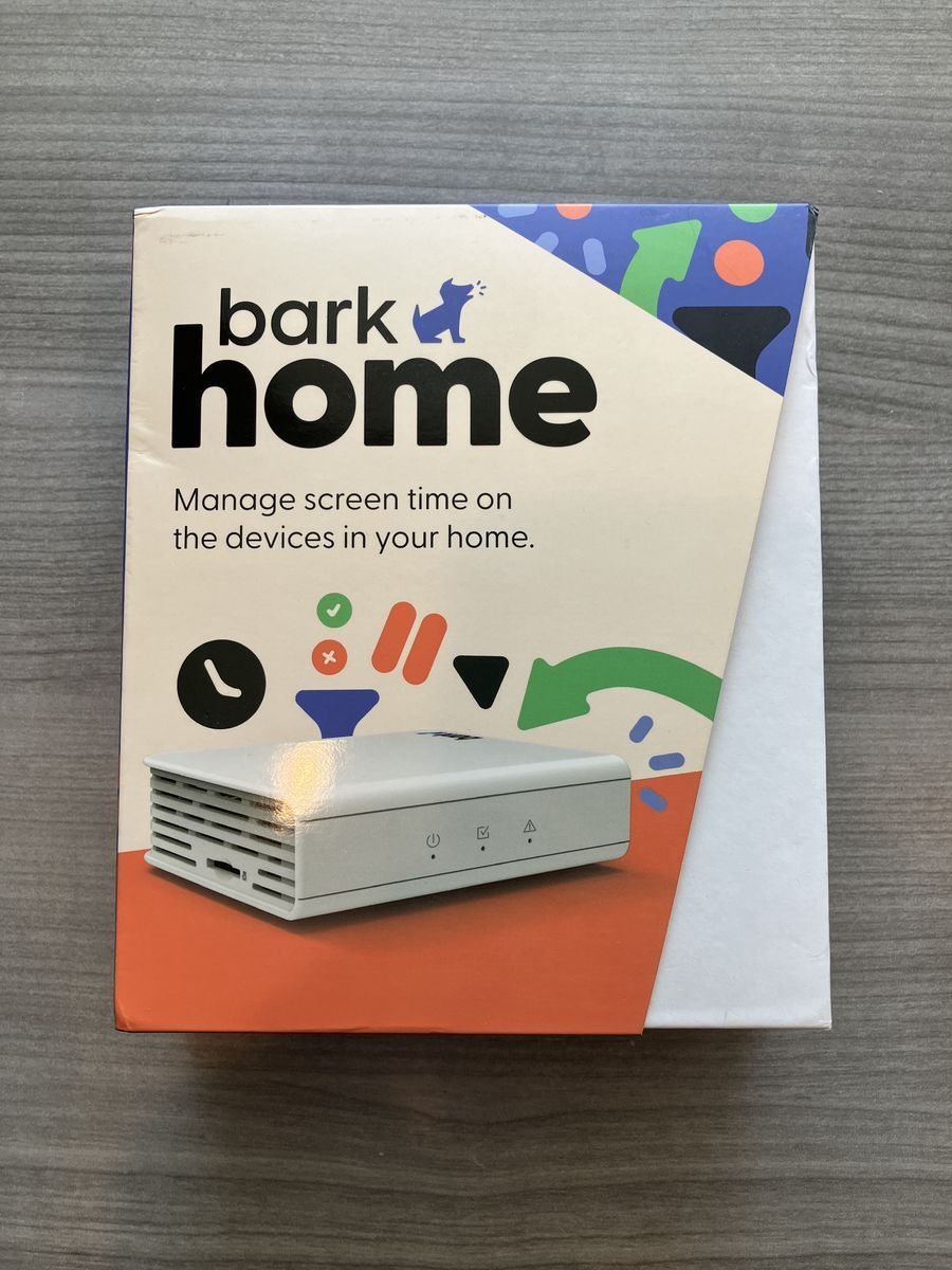 Bark Home - $20