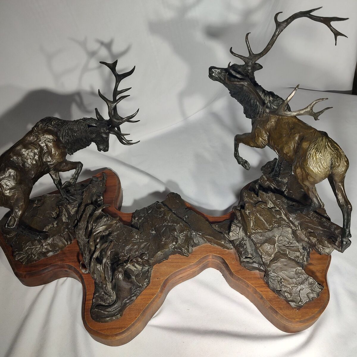 The Challenge by Lorenzo Ghiglieri