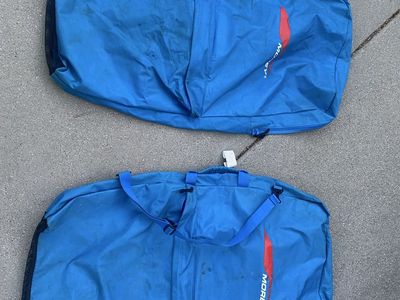 Boogie board travel bags!
