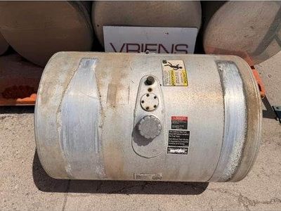 Volvo Fuel Tank