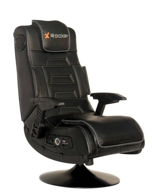 X Rocker Gaming Chair