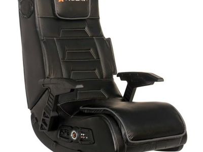 X Rocker Gaming Chair