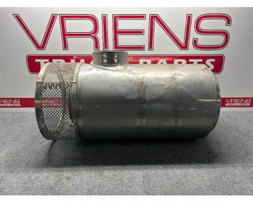 Peterbilt Air Cleaner / Air Filter Housing