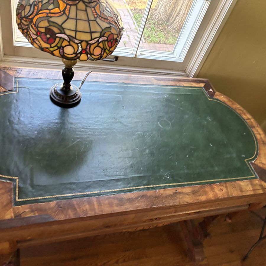 Antique Desk