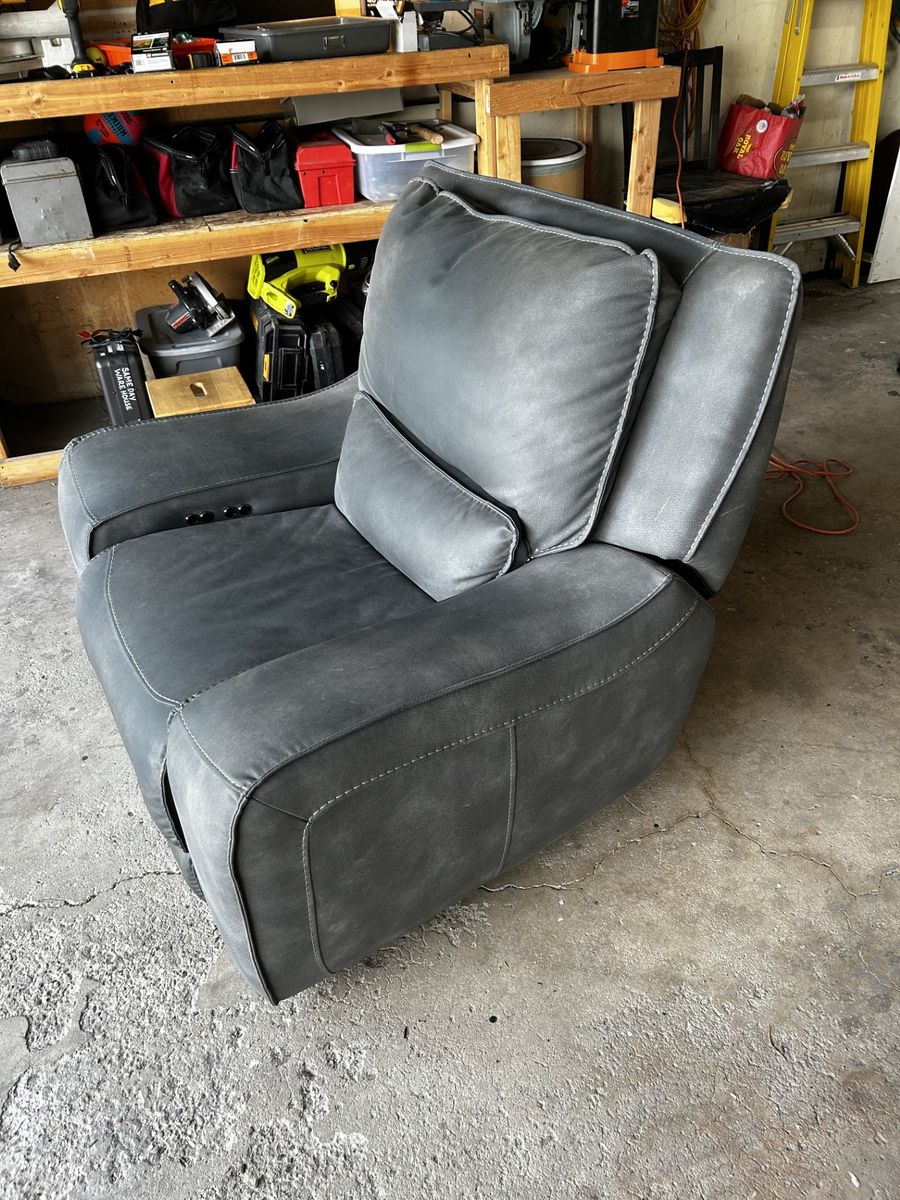 Power Recliner Chair