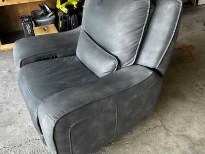 Power Recliner Chair
