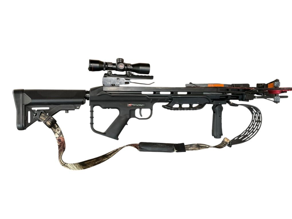 PSE SMOKE CROSSBOW-E75005128