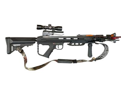 PSE SMOKE CROSSBOW-E75005128