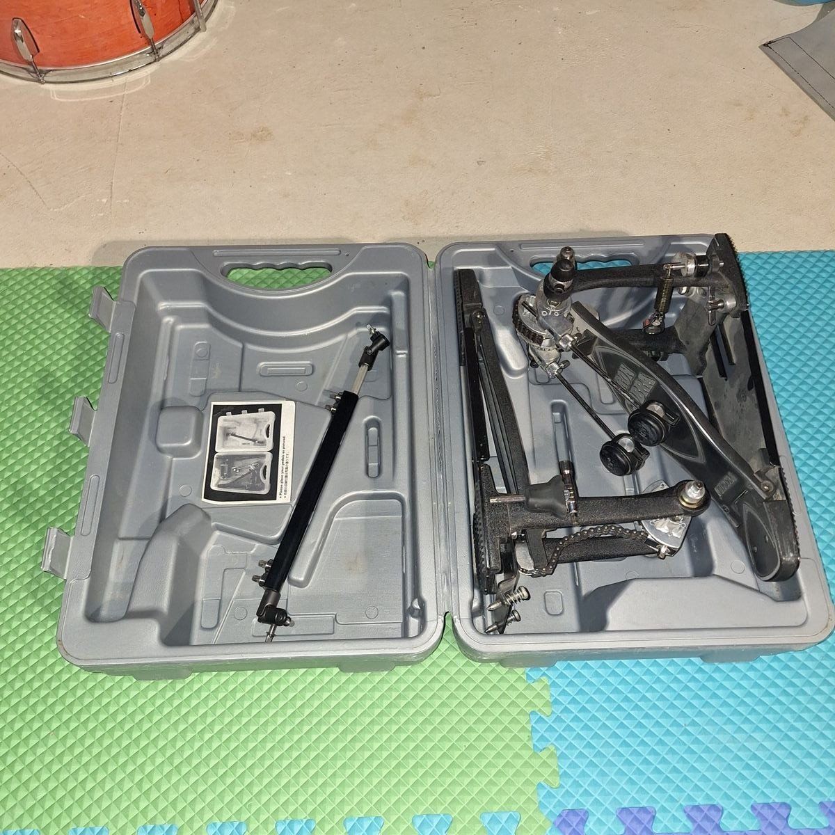 Tama Iron Cobra Double Pedal