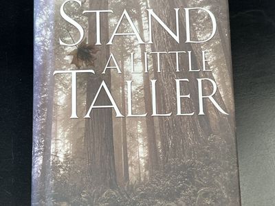 Stand a Little Taller by Gordon B. Hinckley: Counsel & Inspiration for Each Day of the Year Book Hardcover