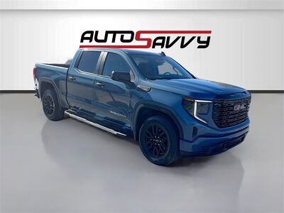 2024 GMC 1500 Pro