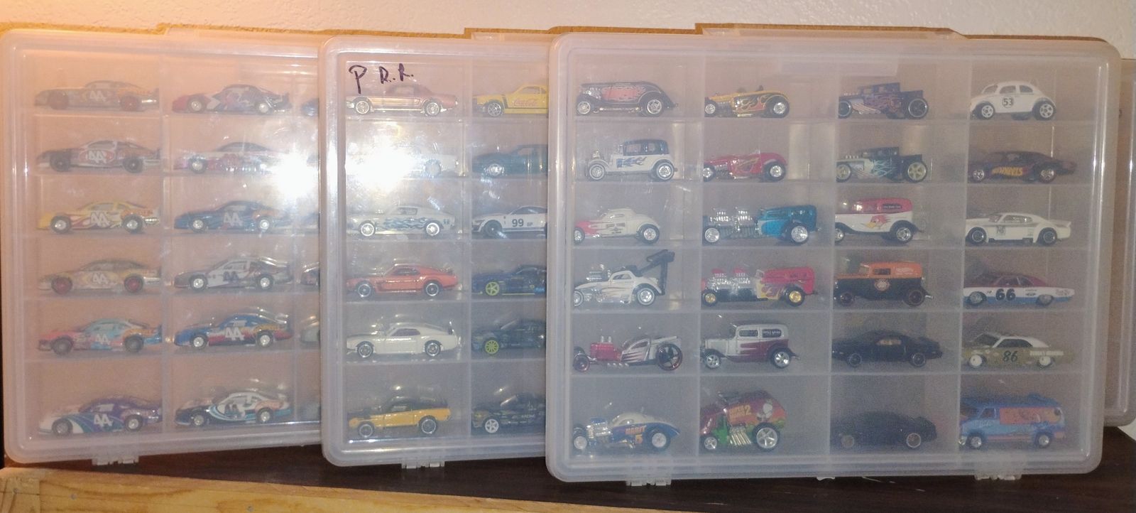 Amazing Collection, Premium Hot Wheels. Real Riders, Metal/Metal
