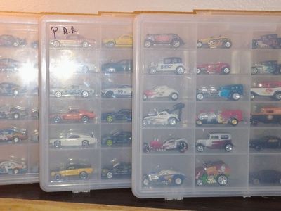 Amazing Collection, Premium Hot Wheels. Real Riders, Metal/Metal