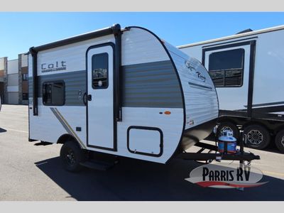 New 2026 Open Range RV Colt 13BH