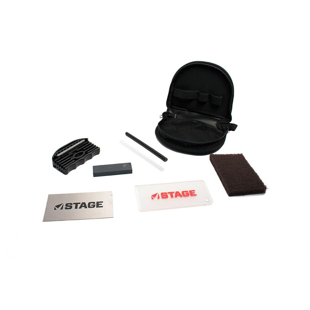 STAGE Ski Tuning Kit