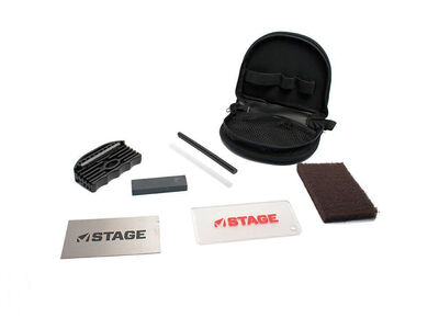 STAGE Ski Tuning Kit