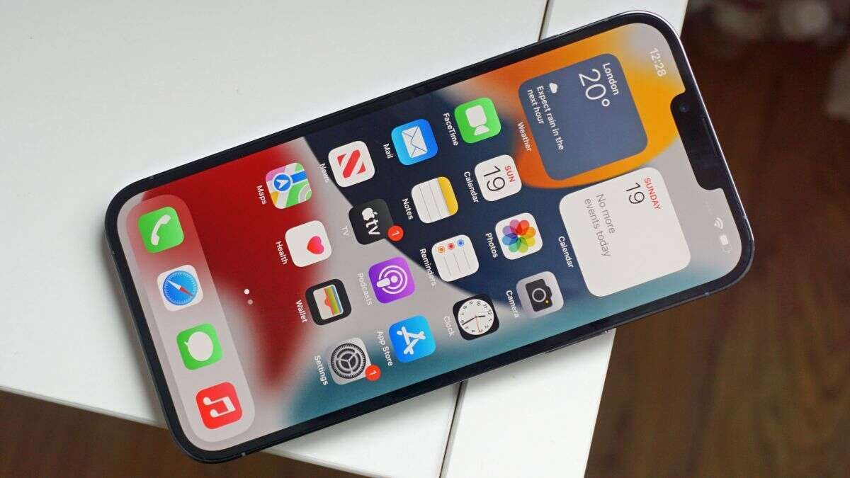 iphone 13 Pro 128GB Unlocked
