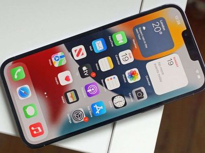 iphone 13 Pro 128GB Unlocked