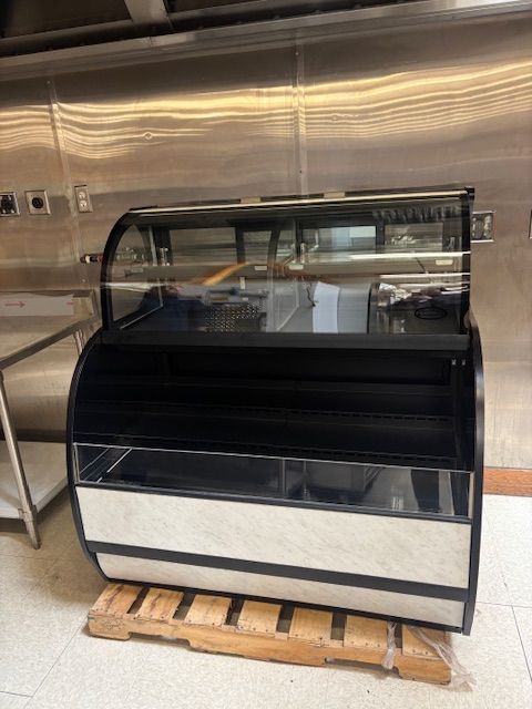 Specialty Display Convertible Merchandiser