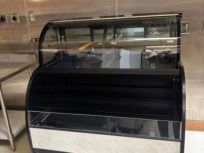 Specialty Display Convertible Merchandiser