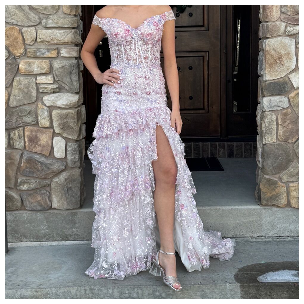 Alyce Paris 61736 Prom Dress