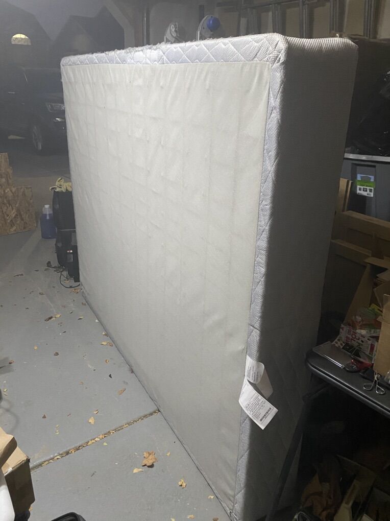 Queen Box Springs
