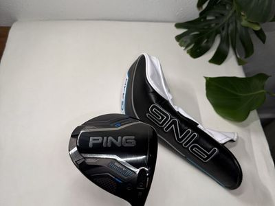 PING G440 SFT Driver 9° ALTA CB 50 Regular Graphite RH Headcover MINT
