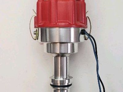 Pro billet distributor fits 351 Windsor