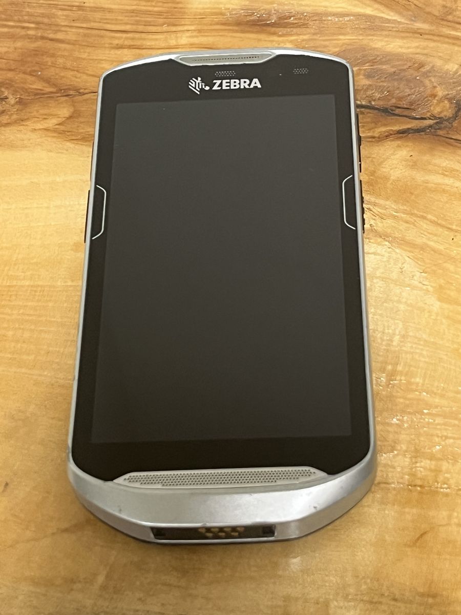Zebra TC51 / TC56 series enterprise touch computer-Data Terminal-Barcode scanner
