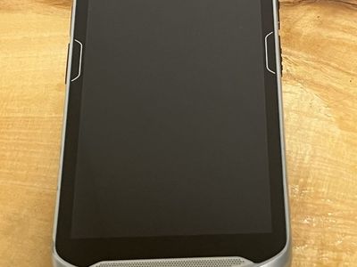 Zebra TC51 / TC56 series enterprise touch computer-Data Terminal-Barcode scanner