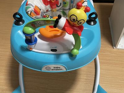 Still In Great Shape