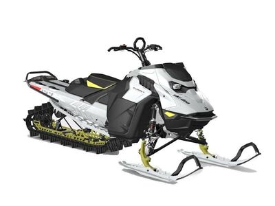 2025 Ski-Doo summit® adrenaline® with edge package 850 e-tec 154 ss