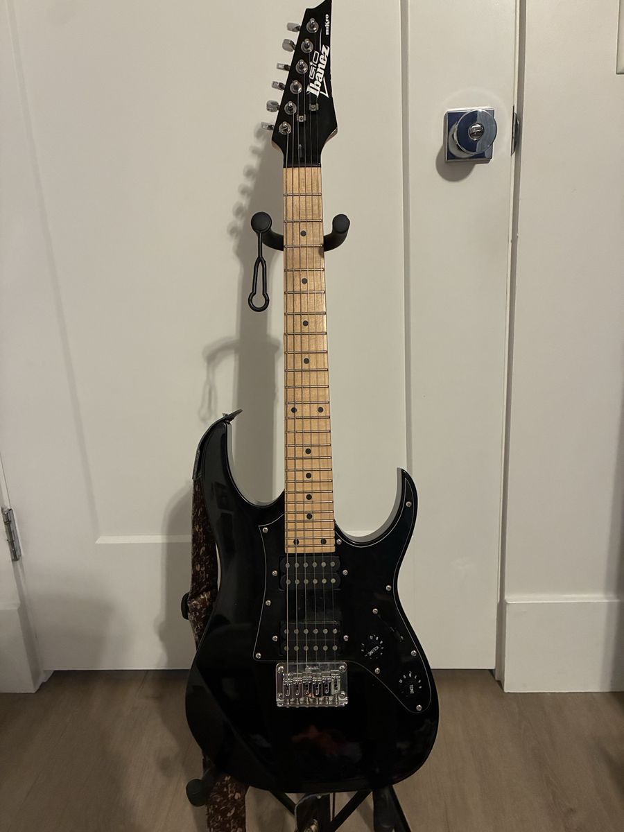 Ibanez mikro 
