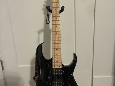 Ibanez mikro