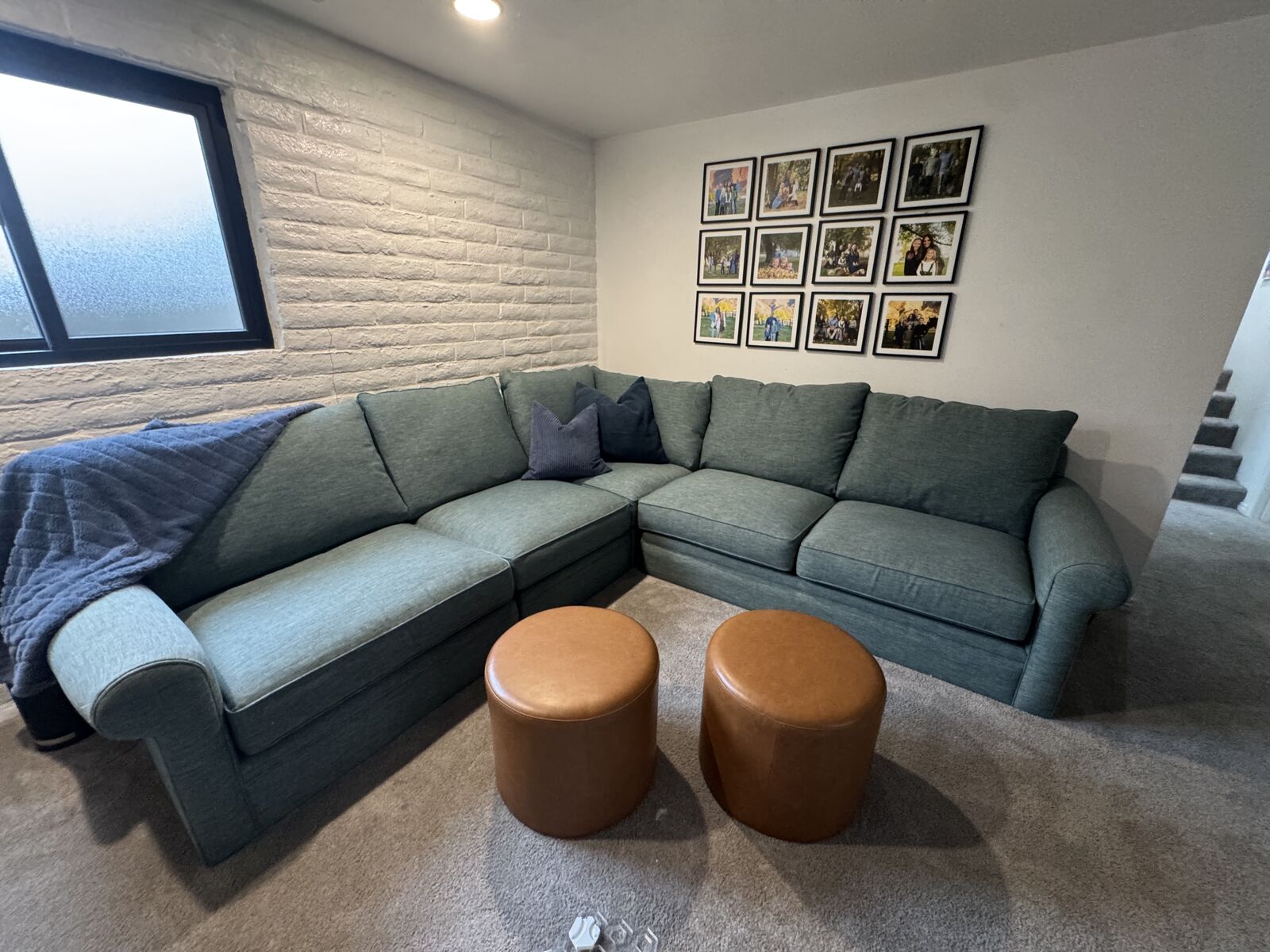 Great Family Sectional