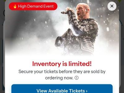 Five Finger Death Punch, Cody Jinks & Eva Under Fire Tickets - Utah First Credit Union Amphitheatre