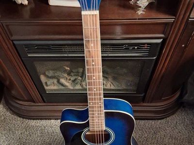 Guitar for Left Handed