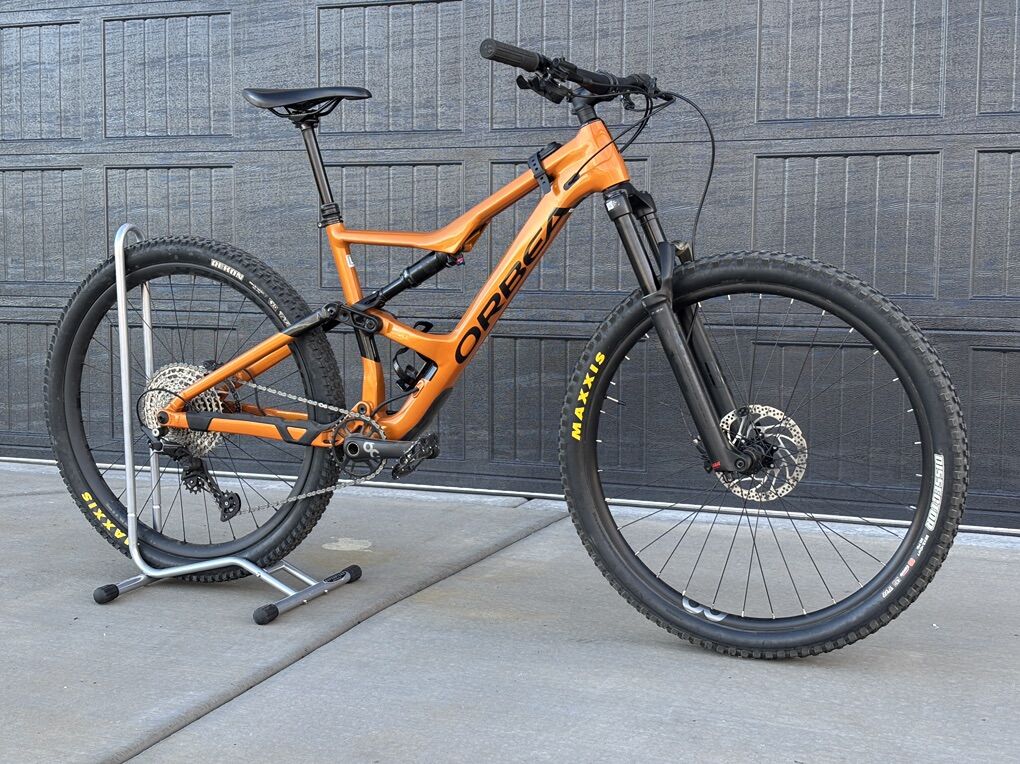 *Price Drop* 2023 Orbea Occam H30 Large